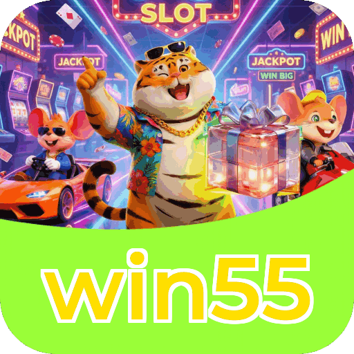 Cadastro win55