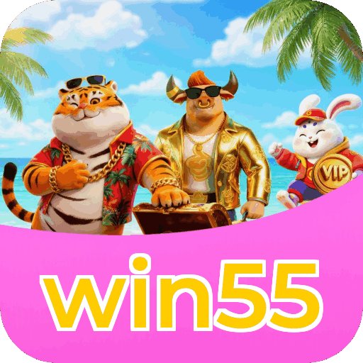 Bônus de boas-vindas win55