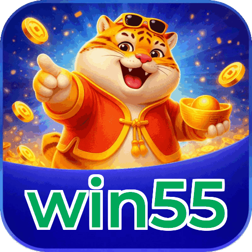 Loterias online disponíveis na win55