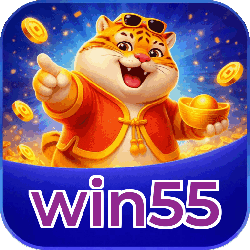 Comparação APP mobile vs versão web da win55