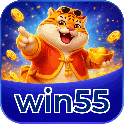 win55 segurança SSL 256-bit - Licença Curaçao, eCOGRA, GLI certificado