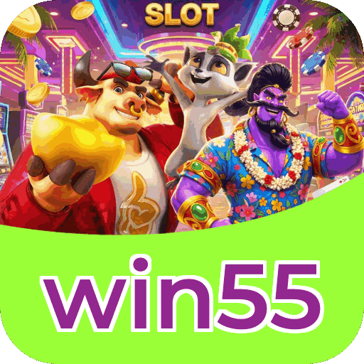 Slots Premium da PG Soft na win55