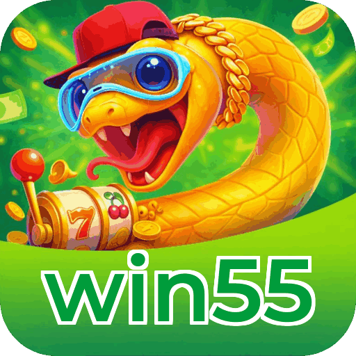 Catálogo win55 2.547 jogos - Pragmatic Play, Evolution, NetEnt